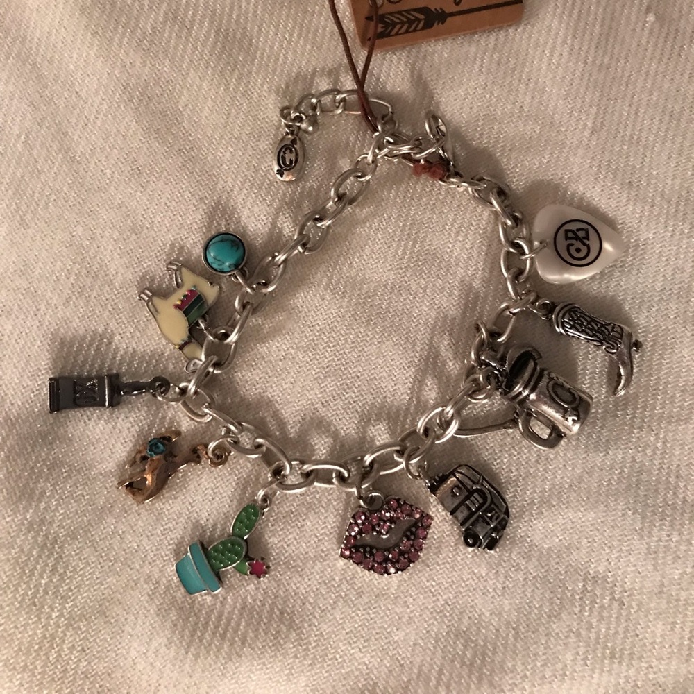 Charm Bracelet